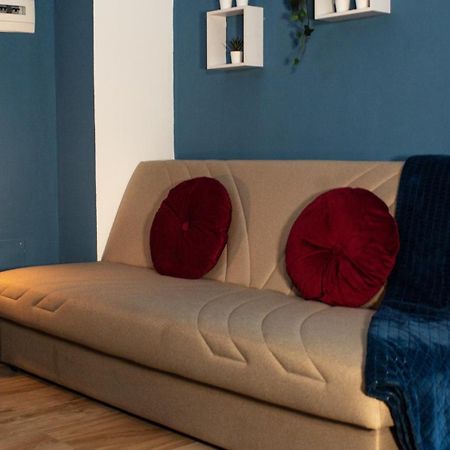 Blue Loft - Free Parking Apartamento Turim Exterior foto