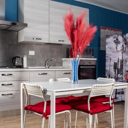 Blue Loft - Free Parking Apartamento Turim Exterior foto