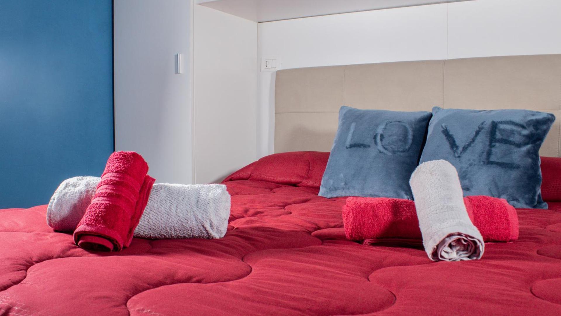 Blue Loft - Free Parking Apartamento Turim Exterior foto