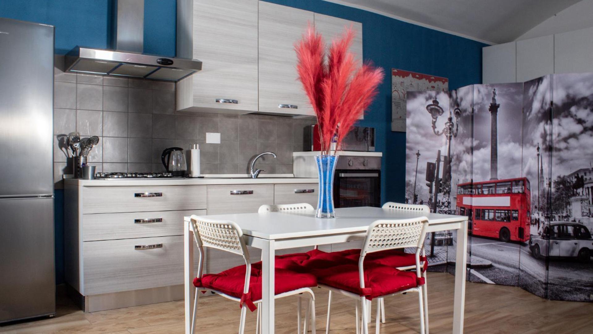 Blue Loft - Free Parking Apartamento Turim Exterior foto